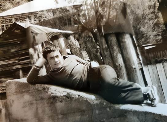 ბადრი მაისურაძე 1972-93წწ გარდ. 21 წლის, ლაბრა ტამიში აფხაზეთი დაბ. სოფ. ირი ონი